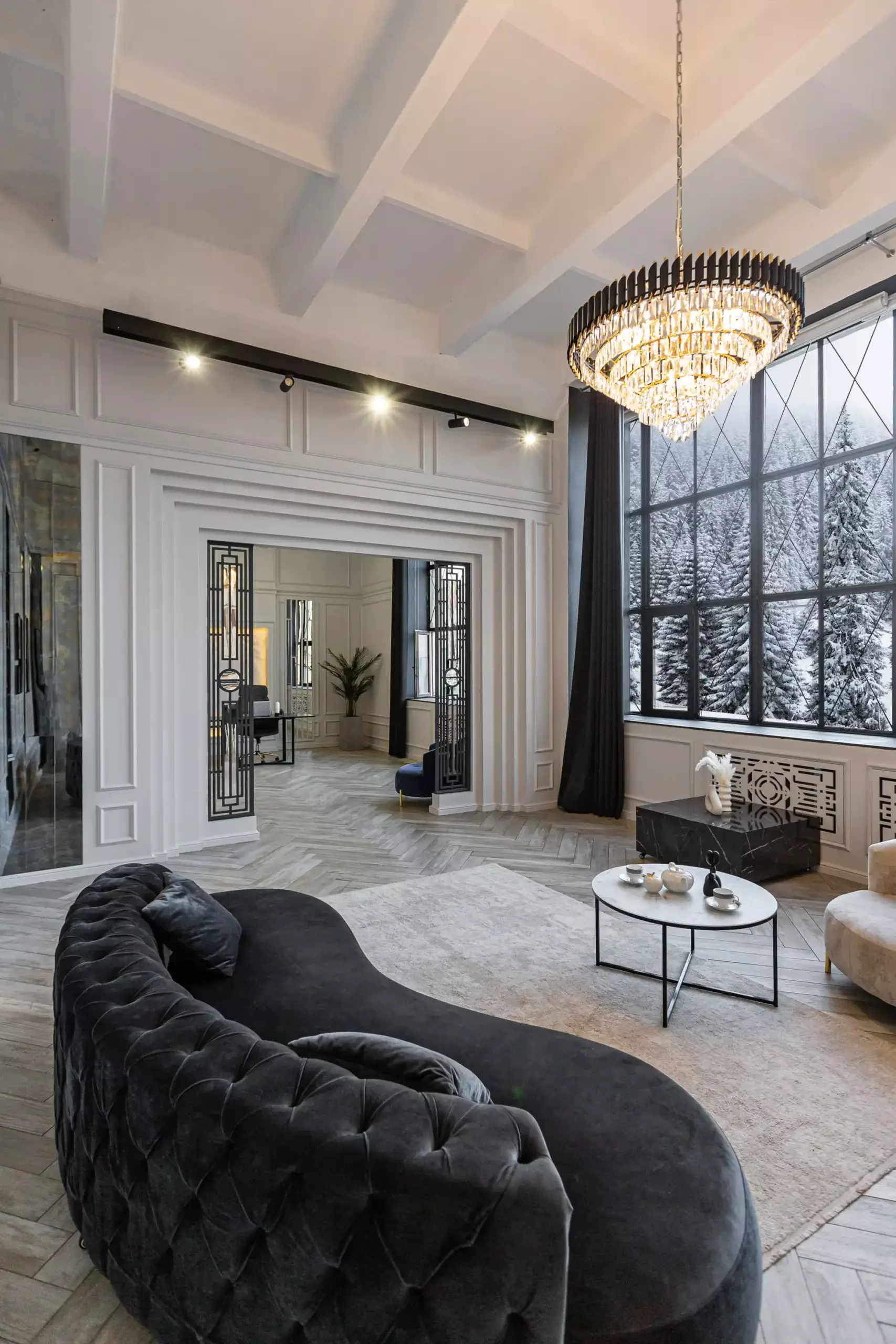 Bespoke solutions designed