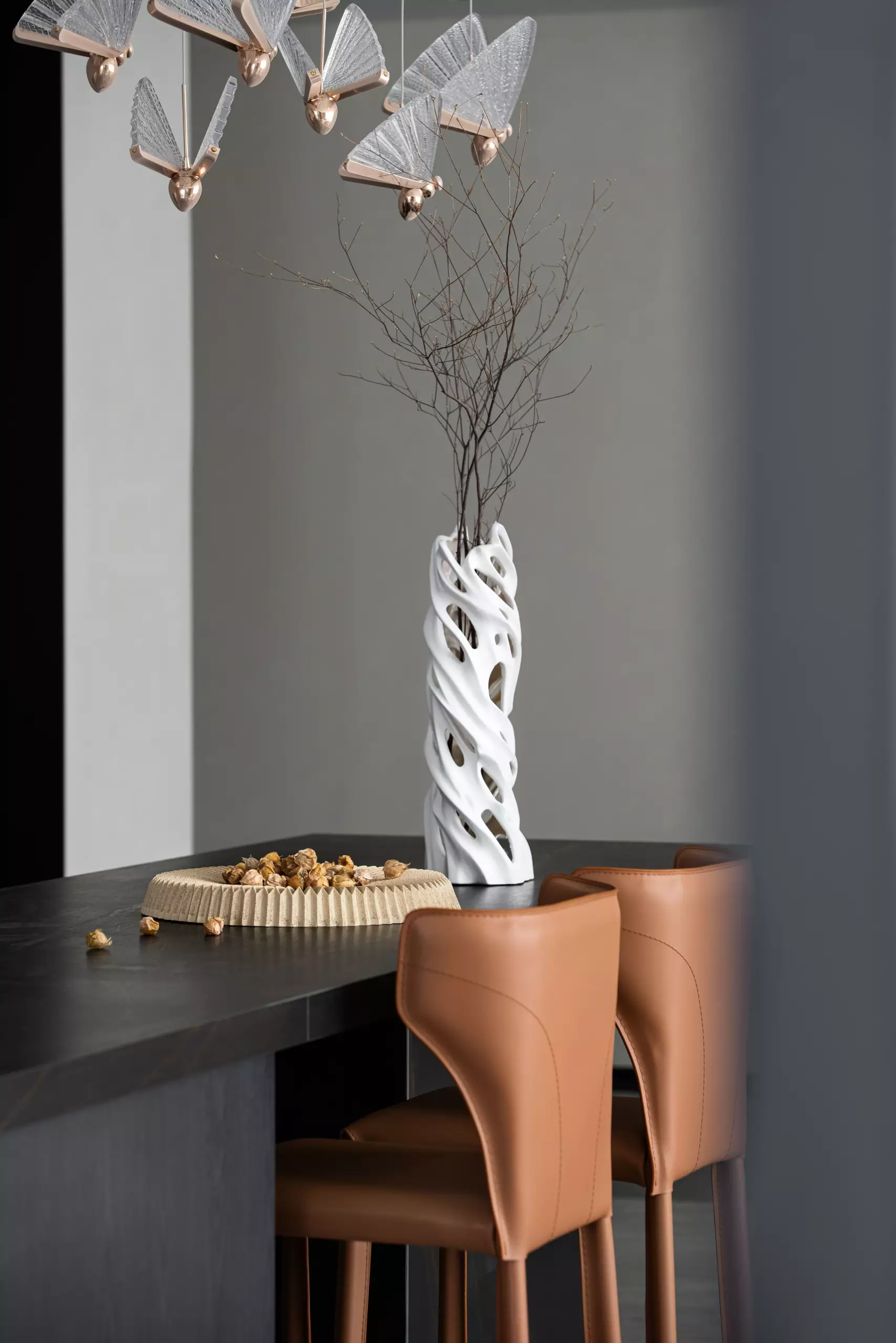 Interior Design Across London