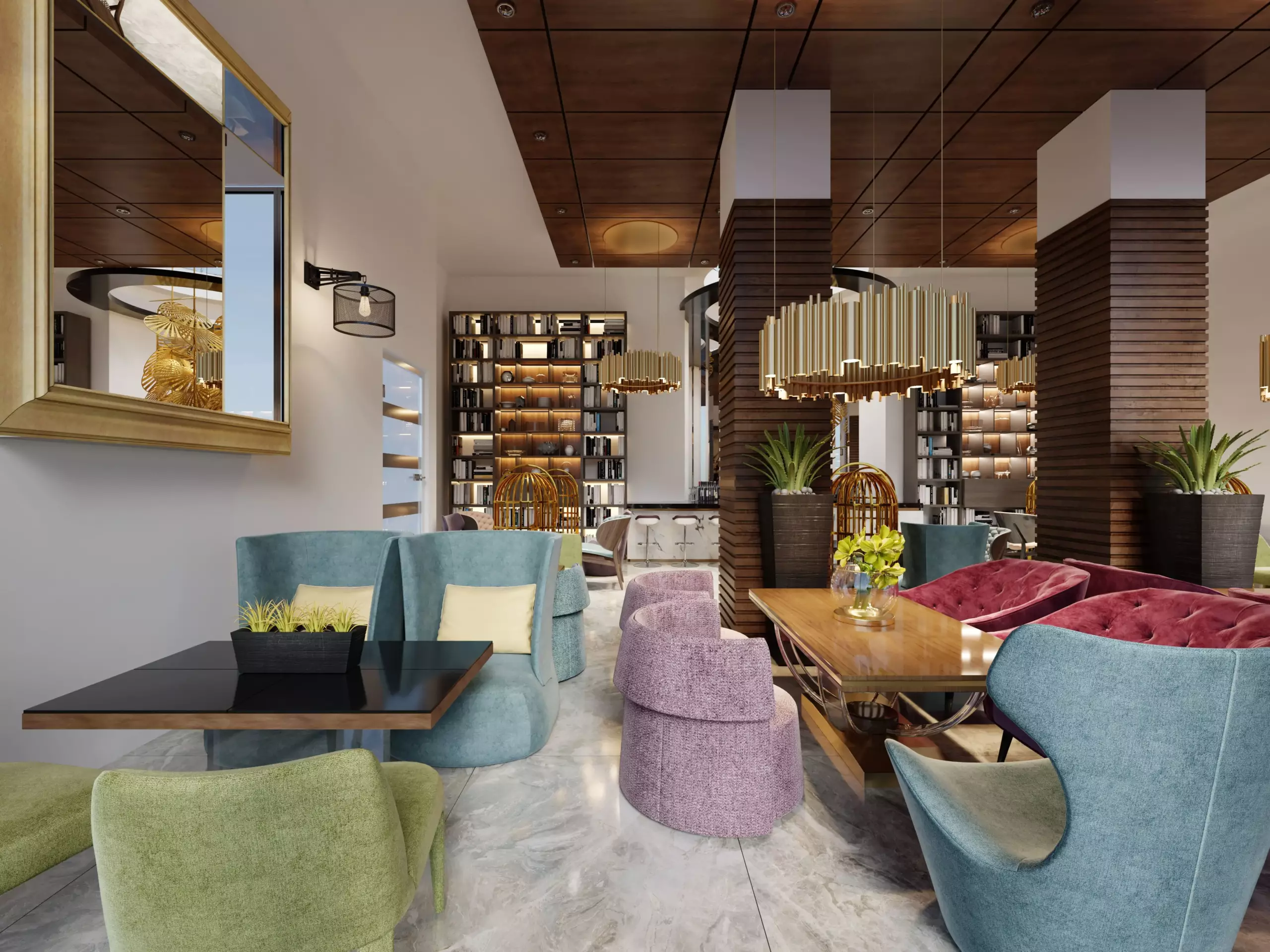 Commercial Refurbishment London