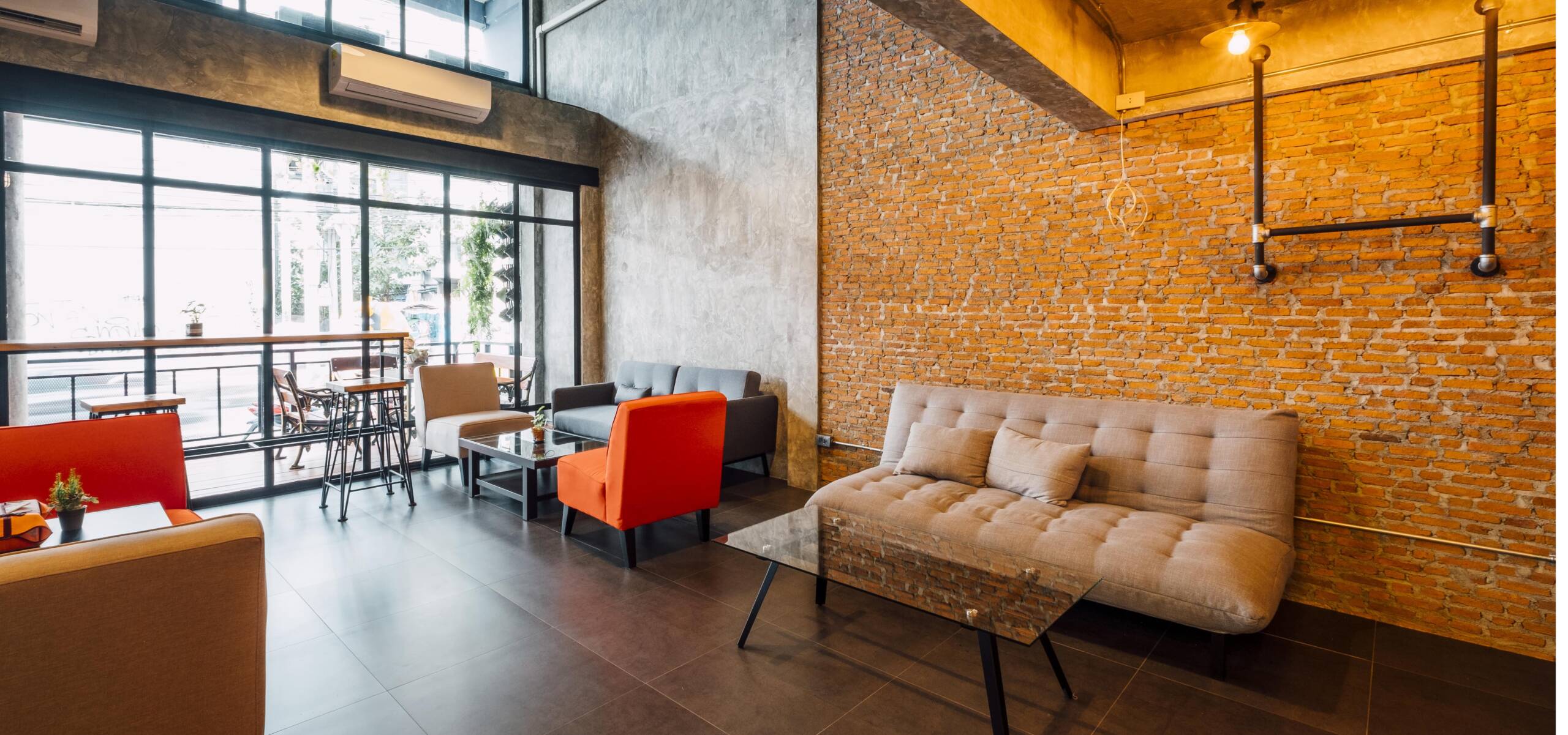 Commercial Refurbishment London