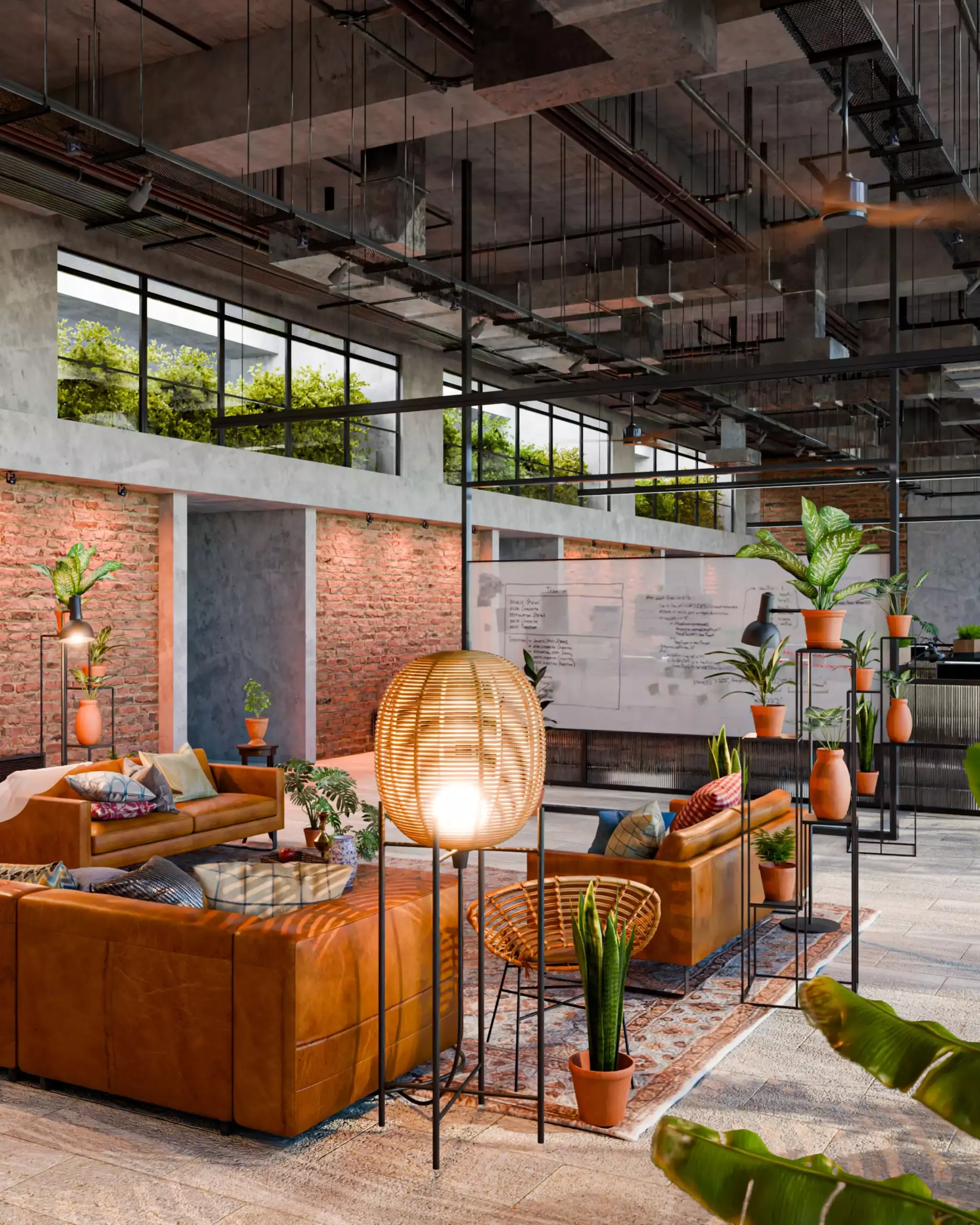 Integrated Design and Build Approach