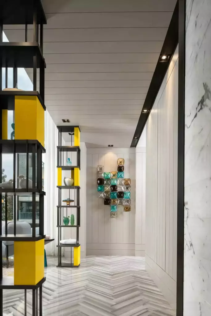 Choose Uniq Builds for Retail Refurbishment